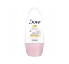 Dove Talc Soft antyperspirant w kulce dla kobiet Peony & Amber 50 ml