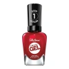 Sally Hansen Miracle Gel lakier do paznokci 680 Rhapsody Red 14,7 ml