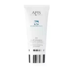 Apis Hydro Balance żel do ultradźwięków intensywnie nawilżający 200 ml