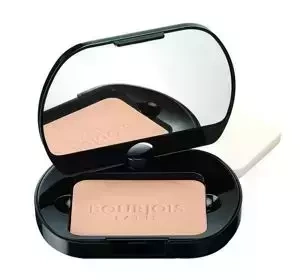 Bourjois Silk Edition puder 52 Vanilla 9 g