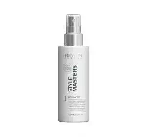 Revlon Professional Style Masters Lissaver spray termoochronny 150ml