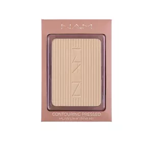 NAM puder do twarzy wymienny wkład 1 Swan 10 g