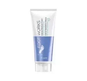 Avon FootWorks intensywnie nawilżający krem do stóp 75 ml