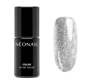 Neonail Think Blink lakier hybrydowy 12417 Twinkle White 7,2 ml