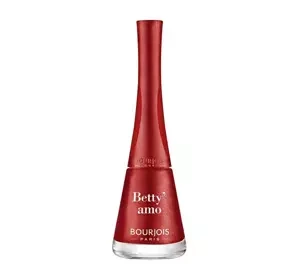 Bourjois 1 Seconde lakier do paznokci 36 Betty Amo 9 ml