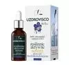 Uzdrovisco Fiołek Trójbarwny roślinnie aktywne serum przeciw niedoskonałościom 30ml