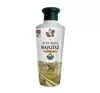 Herbaria Banfi Bojtorján Hajszesz wcierka do skóry głowy z wyciągiem z łopianu 250 ml