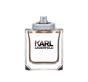 Outlet Tester Karl Lagerfeld Karl Lagerfeld for Her woda perfumowana spray 85 ml