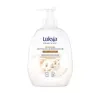 Luksja Creamy & Soft mydło w płynie mleczko bawełnianie i prowitamina B5 500ml