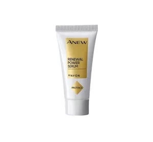 Avon Anew Renewal Power serum do twarzy z Protinolem 10 ml
