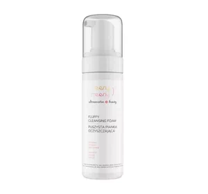 Eeny Meeny Beauty puszysta pianka oczyszczająca 150ml
