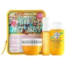 Sol de Janeiro Bum Bum Jet Set żel pod prysznic 90 ml + krem do ciała 50 ml + spray 30 ml