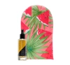 ST. TROPEZ SAMOOPALAJĄCE KROPLE DO TWARZY 30ML + VELVET LUXE RĘKAWICA DO APLIKACJI SAMOOPALACZA