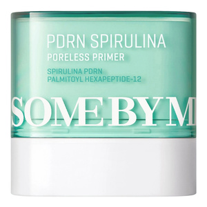 Some By Mi PDRN Spirulina Poreless Primer wygładzająca baza pod makijaż w sztyfcie 10 g