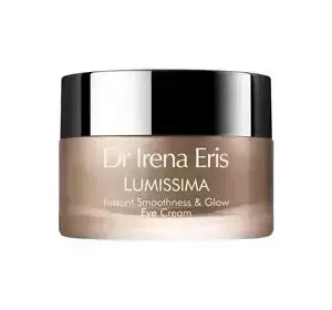 Dr Irena Eris Lumissima wygładzająco-rozświetlający krem pod oczy 15 ml
