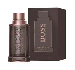 Hugo Boss Boss The Scent Le Parfum for Him perfumy spray 100 ml