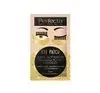 PERFECTA EYE PATCH ZŁOTE GLITTEROWE KOREAŃSKIE PŁATKI POD OCZY 2SZT