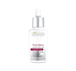 Bielenda Professional serum do twarzy roślinne komórki macierzyste 30 ml