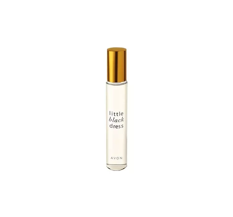 avon little black dress woda perfumowana 10 ml    