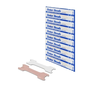 Better Breath plastry przeciw chrapaniu 10szt