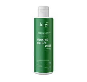 Hagi Dermosophy nawilżająca woda micelarna 300 ml