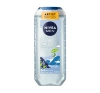 NIVEA MEN Alpine Breeze żel pod prysznic 3w1 dla mężczyzn 250 ml