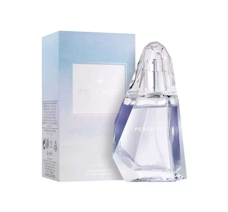 avon perceive woda perfumowana 50 ml     