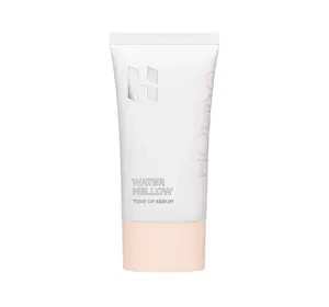 Holika Holika Water Mellow Tone Up serum z funkcją rozświetlającego podkładu SPF30 60 ml