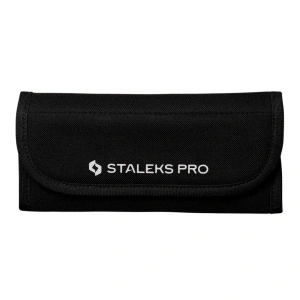 Staleks Pro Fabric Tool Case materiałowe etui na narzędzia 1 sztuka