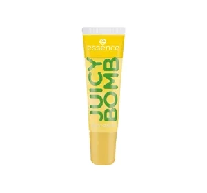 Essence Juicy Bomb błyszczyk do ust 106 Mellow Mango 10 ml