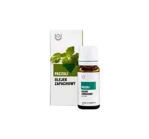 Naturalne Aromaty olejek zapachowy Paczuli 10 ml