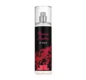 Christina Aguilera By Night mgiełka do ciała spray 236 ml