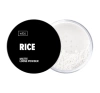 Wibo Rice Total Matt sypki puder ryżowy do twarzy 5,5 g