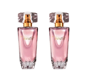 Avon Treselle woda perfumowana spray 2 x 50 ml