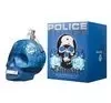 Police To Be Tattooart for Man woda toaletowa spray 125 ml