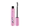 Essence Like a Boss Lash wegański wydłużająco-pogrubiający tusz do rzęs Ultra Black 9,5 ml