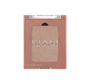 NAM Glass Highlighter rozświetlacz do twarzy 04 Blink Blink 6 g