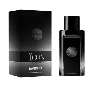 Banderas The Icon woda perfumowana spray 100 ml