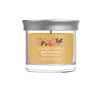 Yankee Candle Signature Tumbler świeca zapachowa Glistening Leaves 122 g