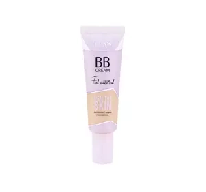 Hean Feel Natural krem BB B01 Light 25 ml
