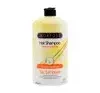 Morfose Herbal szampon do włosów z keratyną i proteinami pszenicy 1000 ml
