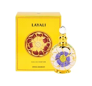 Swiss Arabian Layali woda perfumowana spray 50 ml