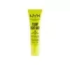 NYX Professional Makeup Plump Right Back Serum + Primer baza pod makijaż 8 ml