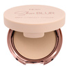 Hean Skin Blur prasowany puder wygładzający z efektem soft focus 02 Natural 9 g