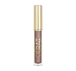 Golden Rose Eye Glaze cień do powiek w płynie 07 Topaz 3,5 ml