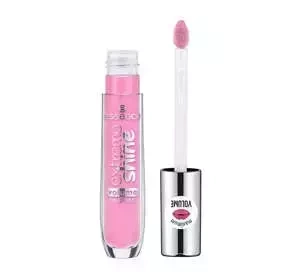 Essence Extreme Shine błyszczyk do ust 02 Summer Punch 5 ml