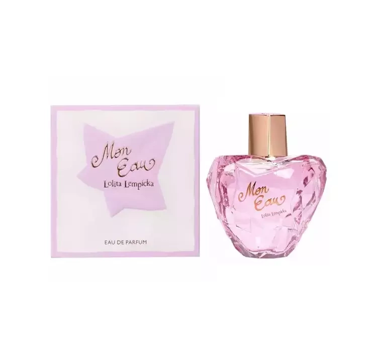 lolita lempicka mon eau woda perfumowana 30 ml    