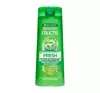 Garnier Fructis Fresh oczyszczający szampon do włosów 400 ml