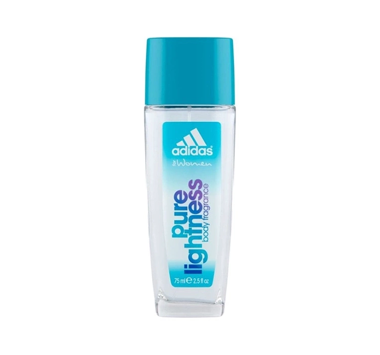 adidas pure lightness spray do ciała 75 ml     