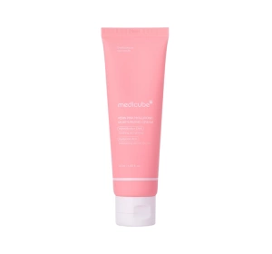 Medicube PDRN Pink Hyaluraonic Moisturizing Cream ujędrniająco-nawilżający krem do twarzy 50 ml